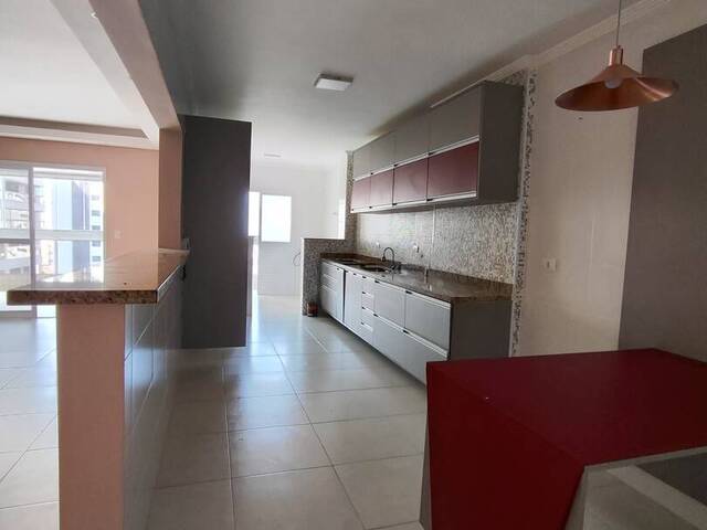 #9 - Apartamento para Venda em Praia Grande - SP - 2