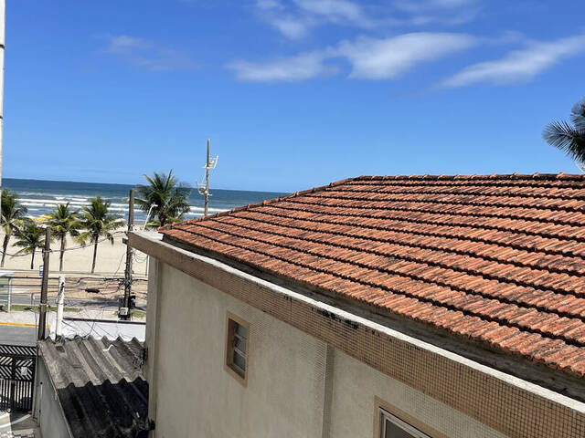 #12 - Apartamento para Venda em Praia Grande - SP