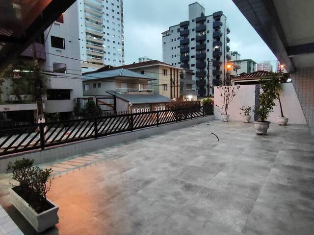 #13 - Apartamento para Venda em Praia Grande - SP - 3