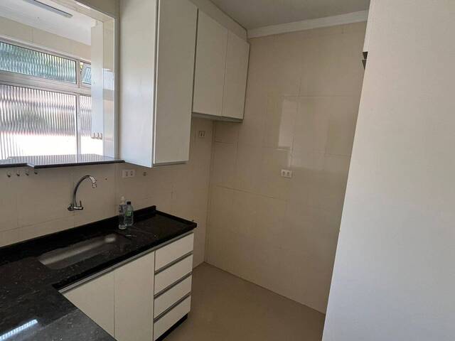 #17 - Apartamento para Venda em São Vicente - SP - 3