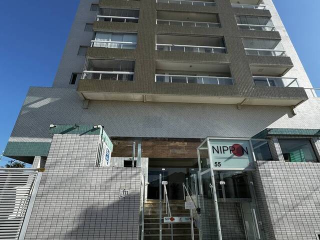 #31 - Apartamento para Venda em Praia Grande - SP - 3