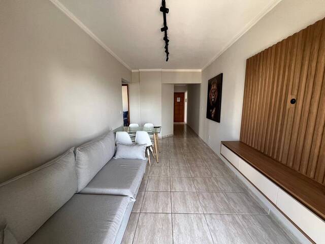 #35 - Apartamento para Venda em Praia Grande - SP - 1