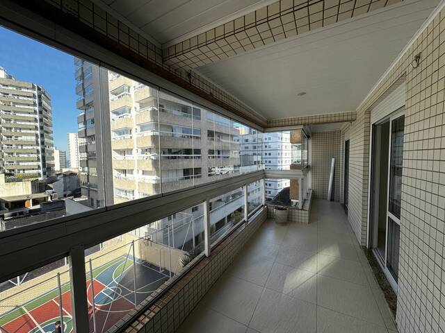 #39 - Apartamento para Venda em Praia Grande - SP - 3