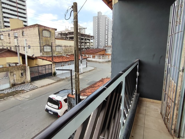 #42 - Casa para Venda em Praia Grande - SP - 3