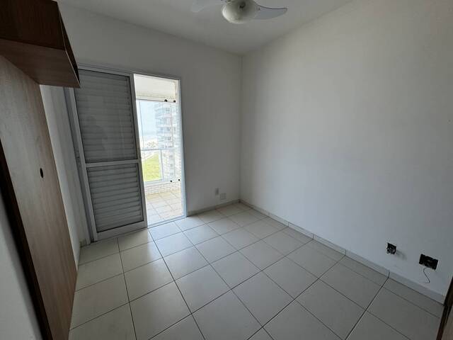 #45 - Apartamento para Venda em Praia Grande - SP - 3