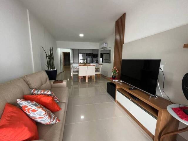 #53 - Apartamento para Venda em Praia Grande - SP