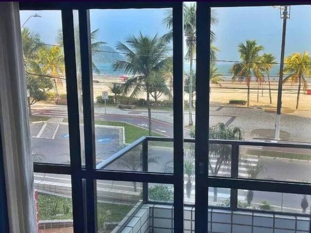 #55 - Apartamento para Venda em Praia Grande - SP