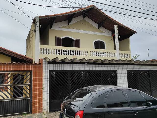 #59 - Casa para Venda em Praia Grande - SP - 2