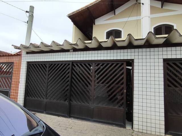 #59 - Casa para Venda em Praia Grande - SP - 3