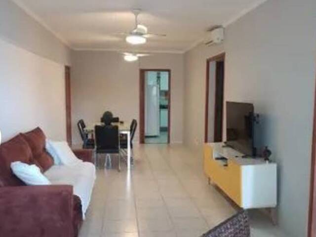 #62 - Apartamento para Venda em Praia Grande - SP - 1