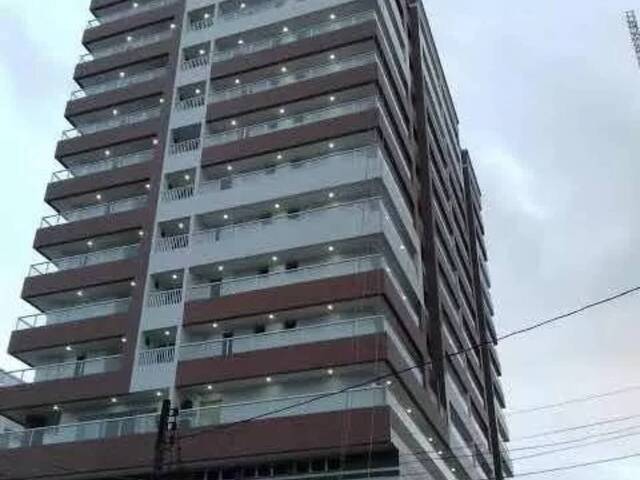 #72 - Apartamento para Venda em Praia Grande - SP - 2